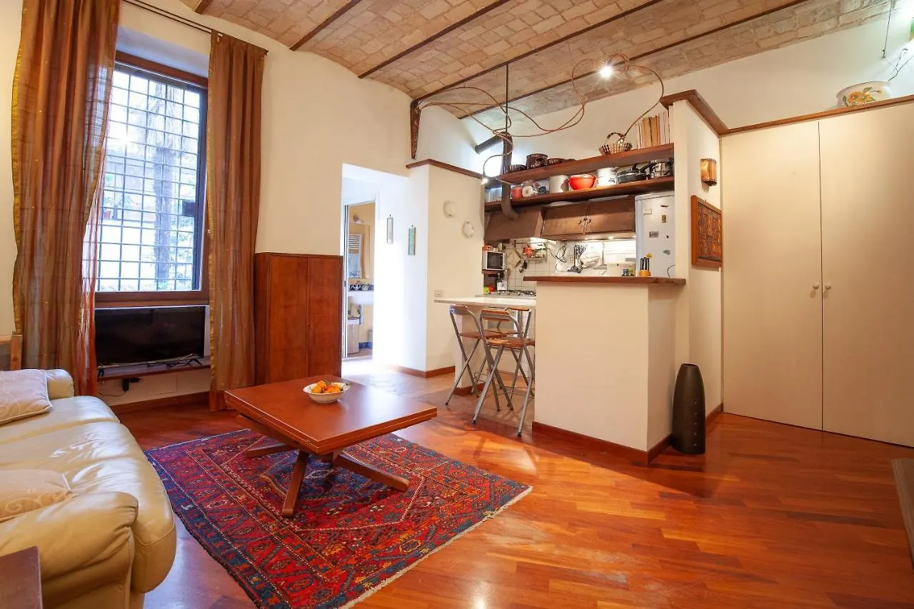 Il Giardino Di Bobo Apartment Rome 0*,  Italy