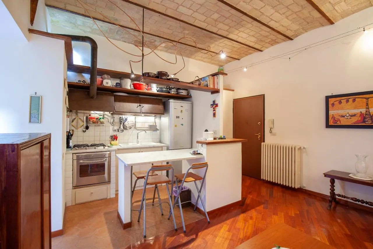 Il Giardino Di Bobo Apartment Rome Italy