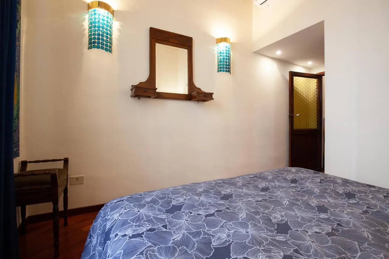 Il Giardino Di Bobo Apartment Rome 0*,  Italy