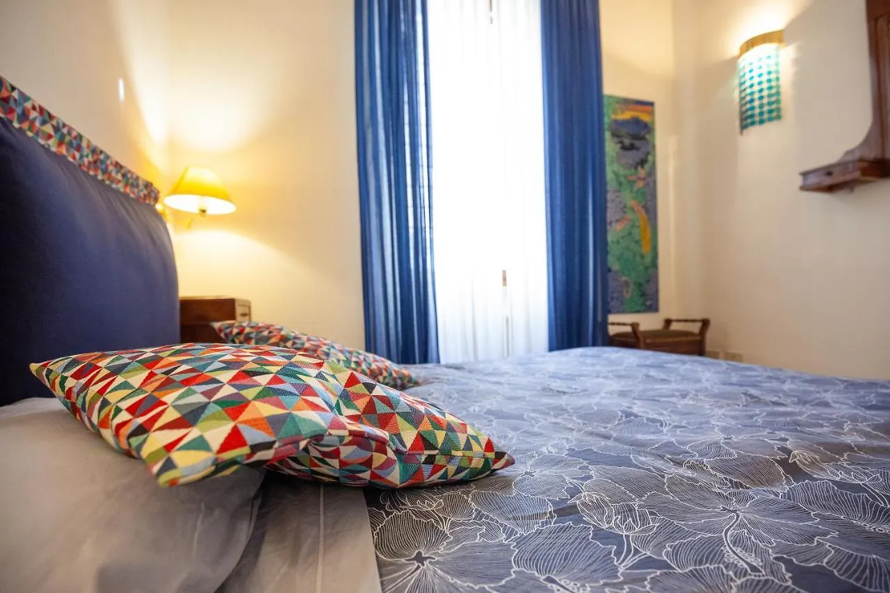 Il Giardino Di Bobo Apartment Rome Italy
