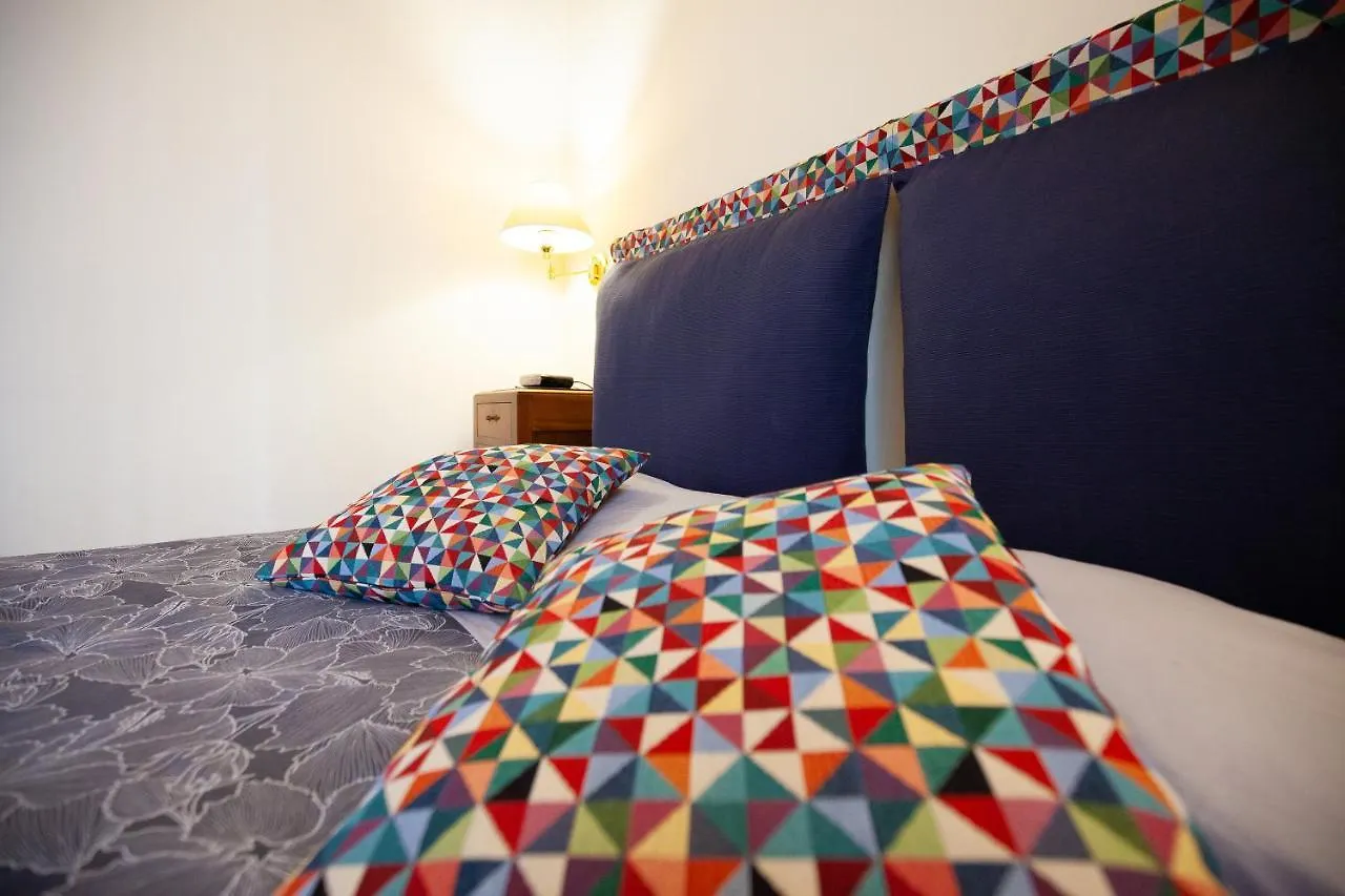 Il Giardino Di Bobo Apartman Róma Olaszország