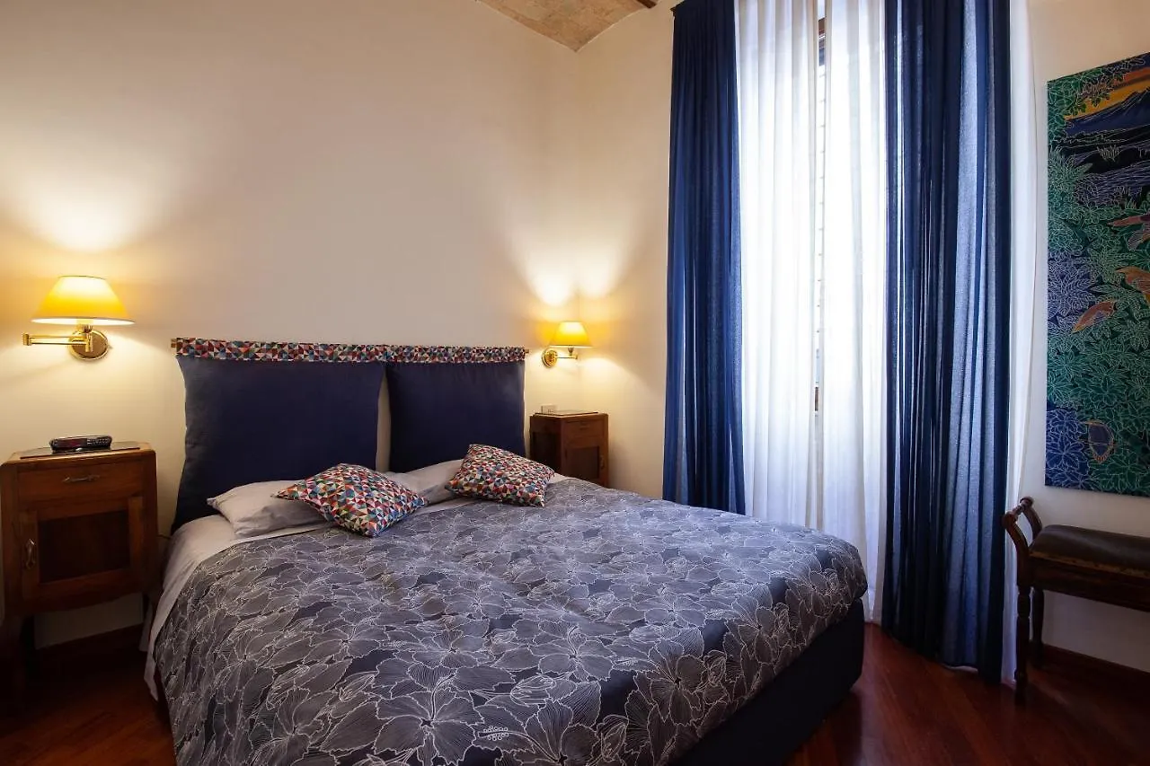 Il Giardino Di Bobo Apartment Rome