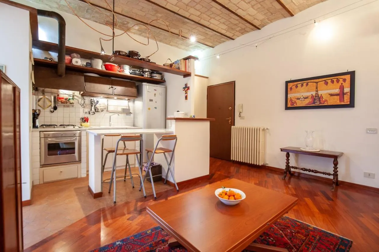 Il Giardino Di Bobo Apartment Rome