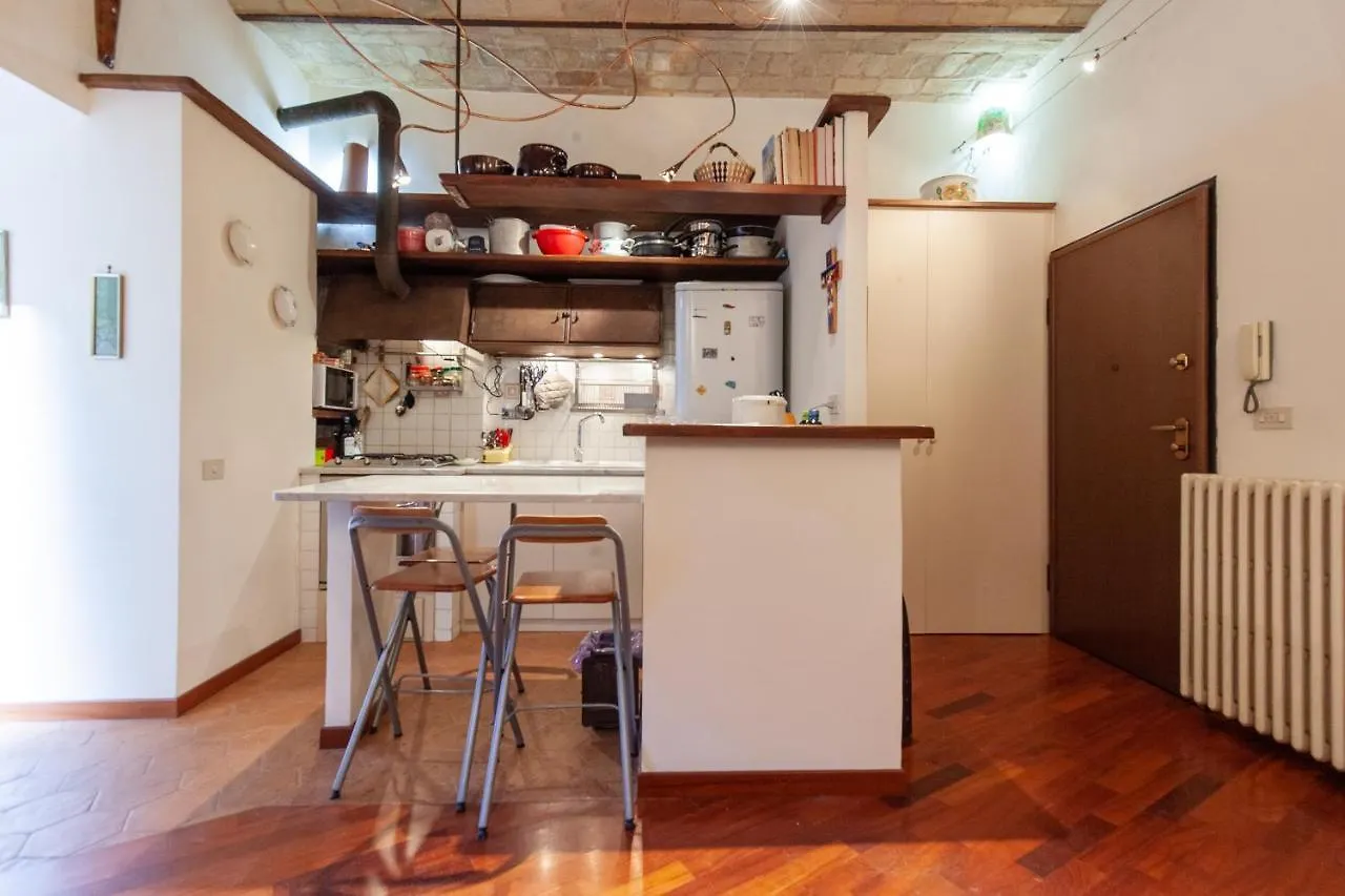 Il Giardino Di Bobo Apartment Rome