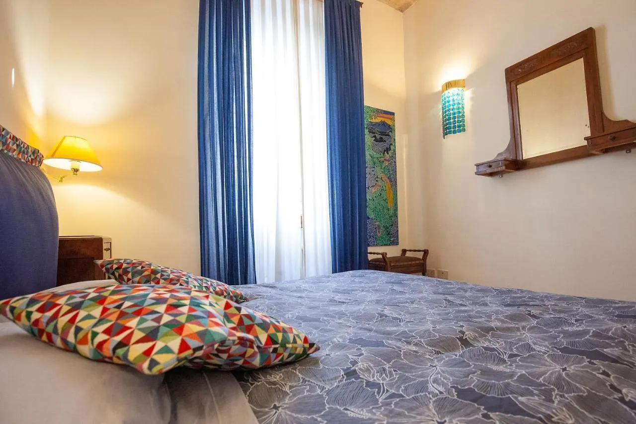 Il Giardino Di Bobo Apartment Rome